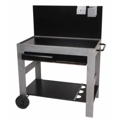 Produktbild von Halong Holz Ablage 87 x 47 - Somagic