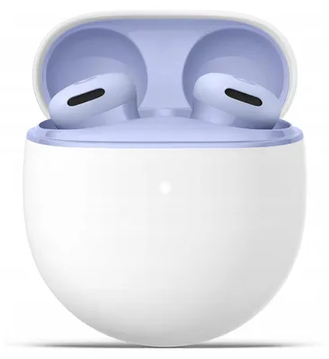 Obrázok produktu pre Google Pixel Buds 2a Iris - Mikrofon - Kabellos