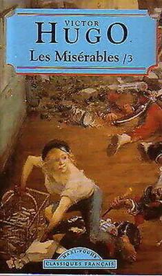 Image de Les misérables tome trois
