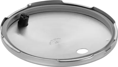 Obrázek produktu pro Víko Perfect Plus s rukojetí, 22 cm