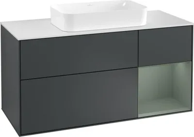 Produktbild von Villeroy & Boch F301GMHG Waschbeckenunterschrank Finion F30
