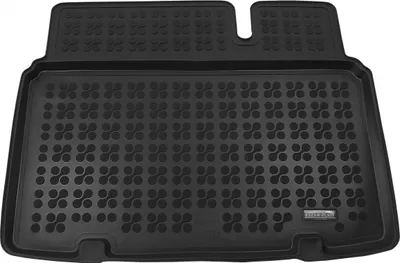 Immagine prodotto di Rivestimento del bagagliaio in gomma Rezaw-Plast Opel Crossland X 2017-2024 (parte inferiore)