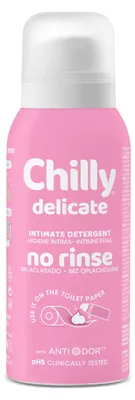 Immagine prodotto di Schiuma intima delicata ( Lavaggio intimo) 100 ml