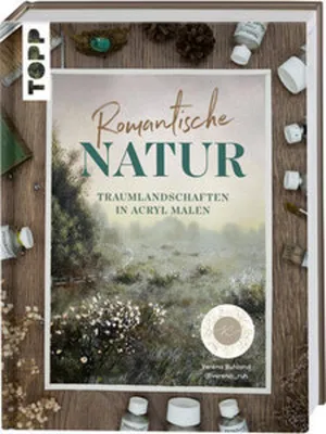 Zdjęcie produktu dla Romantische Natur
