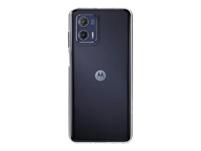 Obrázok produktu pre Tactical TPU Silikónový kryt Motorola G73 Transparent