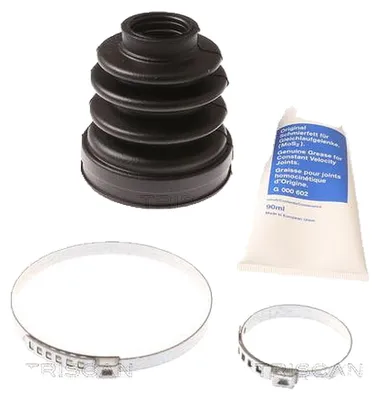 Produktbild von Faltenbalgsatz Antriebswelle 83 mm TRISCAN für u.a. FORD FOCUS