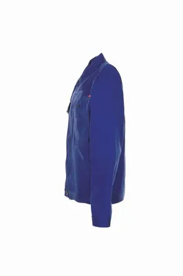 Produktbild von Planam Bundjacke BW 290 Gr. 110 kornblau