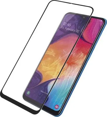 Obrázek produktu pro Ochranné sklo - Ochranné sklo - Pancéřové sklo - Vhodné pro Samsung Galaxy S10 - Transparentní Galaxy S10