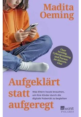 Zdjęcie produktu dla Aufgeklärt statt aufgeregt