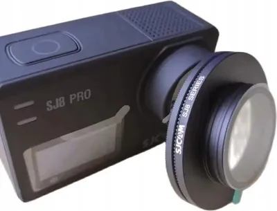 Image de Filtre UV SJ8