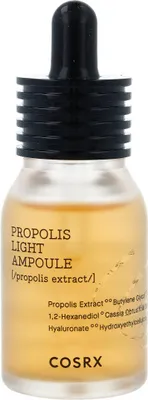 Produktbild von COSRX Propolis Light Ampulle 30 ml - Gesichtsampulle mit Propolis