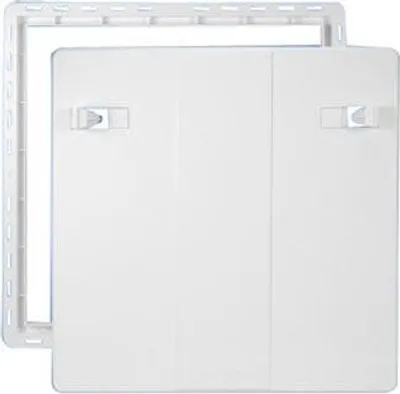 Obrázok produktu pre Dvierka revízne 600x600mm plastové, BIE