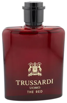Produktbild von Trussardi Uomo The Red Eau de Toilette 50ml