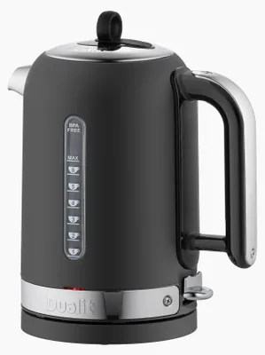Immagine prodotto di Bollitore senza fili nero da 1,7 l e 3000 w Dualit 72838