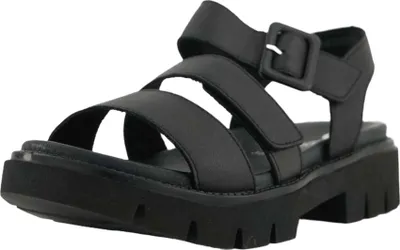 Produktbild von Remonte Römersandalen Damen 31373736323134 Schwarz 40 EU