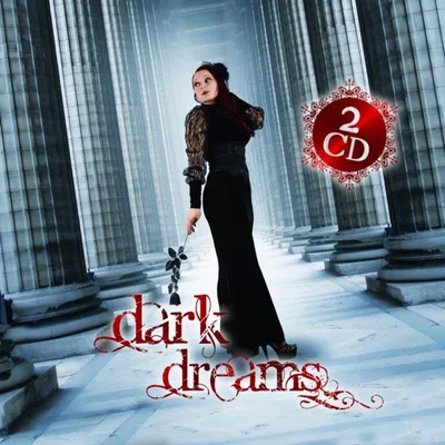 Produktbild von Dark Dreams