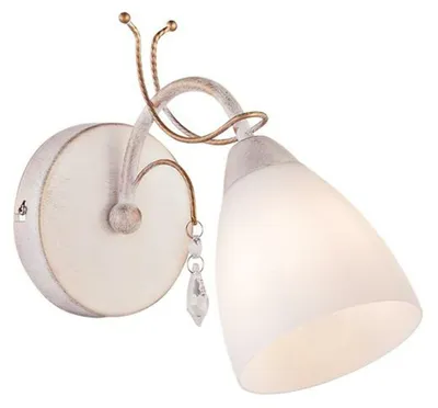Imagen del producto de ACA Lámpara de pared elegante, modelo DLA12121
