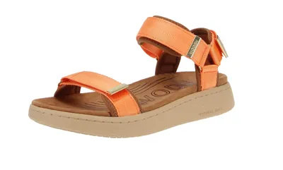 Produktbild von Woden WL926 Line - Damen Schuhe Sandaletten - 903-Tiger, Größe:40 EU