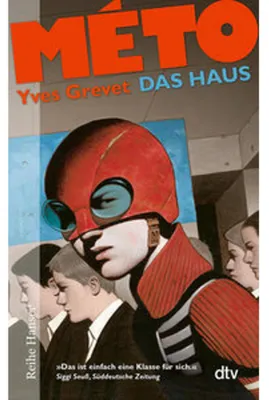 Produktbild von MÉTO Das Haus