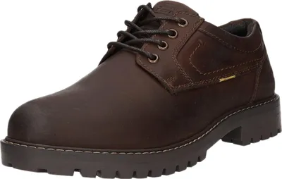 Produktbild von camel active Herren-Schnürhalbschuh Braun, Farbe:braun, EU Größe:47