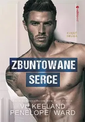 Produktbild von Zbuntowane serce