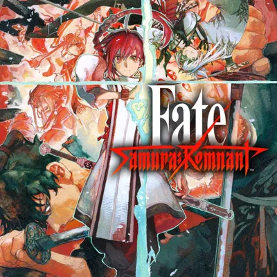 Produktbild von Koei Tecmo Games Fate/Samurai Remnant Standard Englisch, Japanisch PlayStation 4