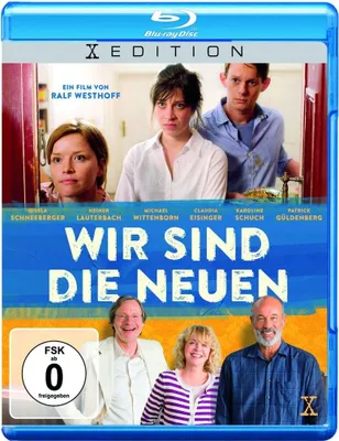Produktbild von Hotseller - Wir sind die Neuen