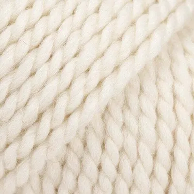 Obrázok produktu pre Drops Andes Uni Colour 0100 Off White Pletacia priadza