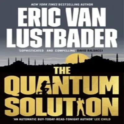 Immagine prodotto di La soluzione quantistica