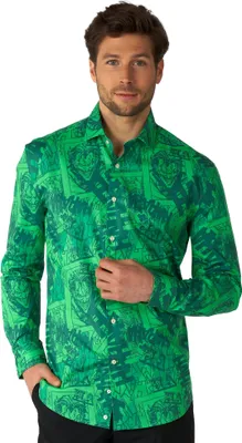 Produktbild von The Joker Hemd Größe: XL