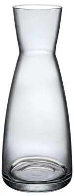 Immagine prodotto di Caraffa Bormioli Rocco Ypsilon da 1 litro, trasparente, 1 pezzo