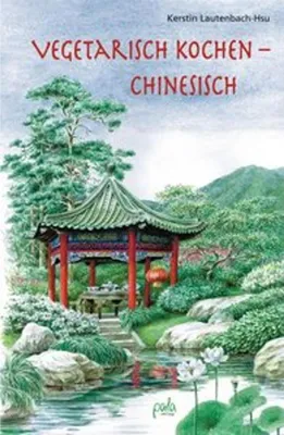 Immagine prodotto di Vegetarisch kochen - chinesisch