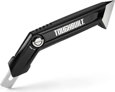 Produktbild von Toughbuilt | Teppichmesser mit feststehender Klinge
