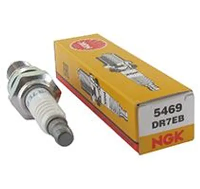 Image de Bougie D'allumage Ngk Dr7eb.