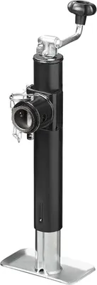 Produktbild von Abstellstütze ausdrehbar | 2500 kg | Höhe 52-90 cm | Ø ca. 57 mm