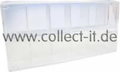 Immagine prodotto di 1 Scatola di smistamento da 12 fogli trasparente