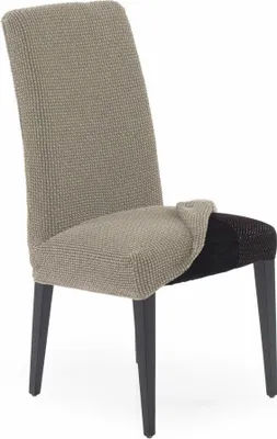 Produktbild von Stuhlüberzug Sofaskins NIAGARA 2 Stück - Leinen