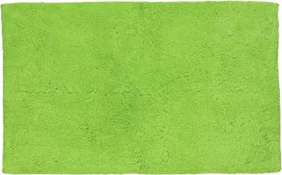Produktbild von Kela Ladessa Uni, Grün, Einfarbig, Rechteckig, Baumwolle, 70 x 120 cm