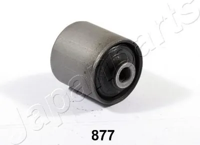Produktbild von JAPANPARTS Halter Querlenkerlagerung RU-877 Vorne für SUZUKI JIMNY (FJ) 65mm 12mm 52mm 0,327kg