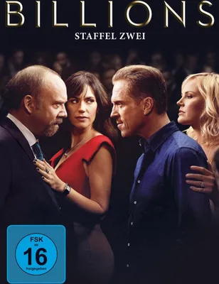 Produktbild von Billions