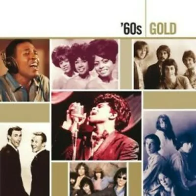 Produktbild von Gold (60's)