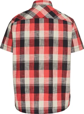 Produktbild von camel active Shortsleeve Shirt 48 48 M
