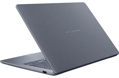Produktbild von ASUS Zenbook 14 UX3480QA-SF003W, Snapdragon, 35,6 cm (14"), 1920 x 1200 Pixel, 16 GB, 512 GB, Windows 11 Home