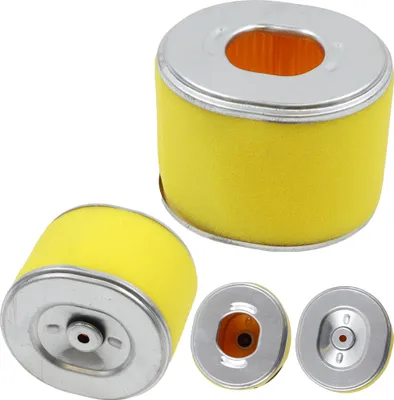 Produktbild von Luftfilter für HONDA GX240 GX270 173 177 Rassenmäher 17210-ZE2-822 17210-ZE2-821