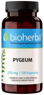 Immagine prodotto di Pygeum 270 mg capsule 100 pz