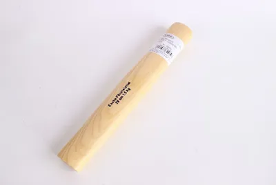 Produktbild von ALARM Eschenstiel für Fäustel 1500 g 280 mm Ersatz-Stiel Hammer Esche