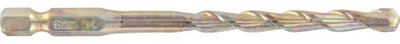 Produktbild von Vollsteinbohrer, Durchmesser 4 mm TIVOLY