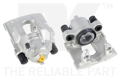 Produktbild von NK Bremssattel Hinten Rechts für BMW X5 (E53) Ø42mm 2115230