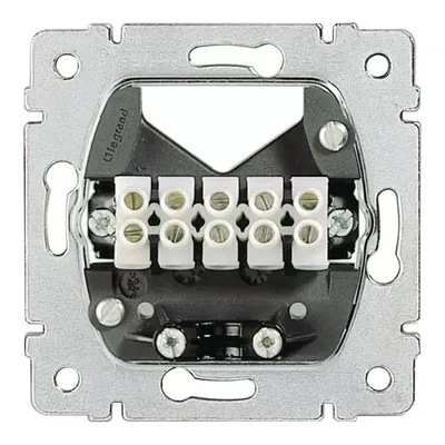 Immagine prodotto di LEGRAND LEGR PRO21 Linea 21 775985 Uscita