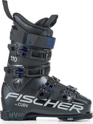 Produktbild von Fischer The Curf 110 Vacuum GW Herren Skischuhe U06822 : 28.5 Grösse - Ski Schuhe: 28.5